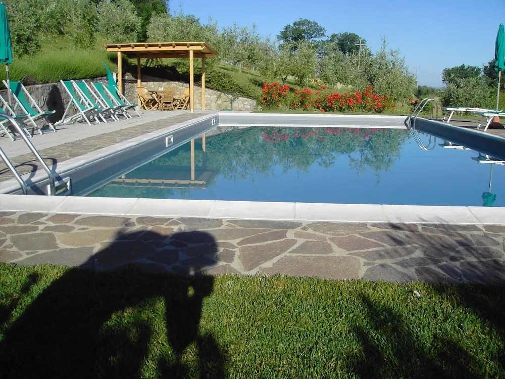 Agriturismo Erta