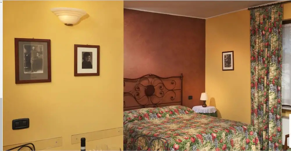 Agriturismo Rivetto