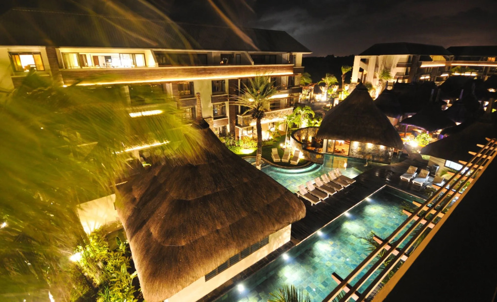 Domaine des Alizees & Spa by Fine & Country