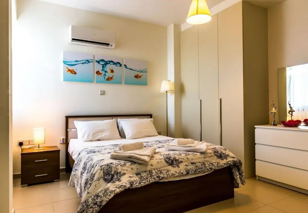 Eastmed Villas Paphos Limni Beach Villa Beachfront Four Bedroom Luxury Villa