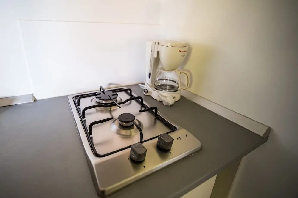 Premium Mobile Homes with Thermal Riviera Tickets