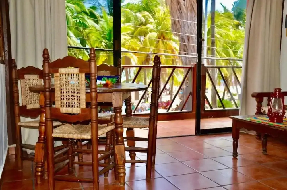 VC Beachsuites