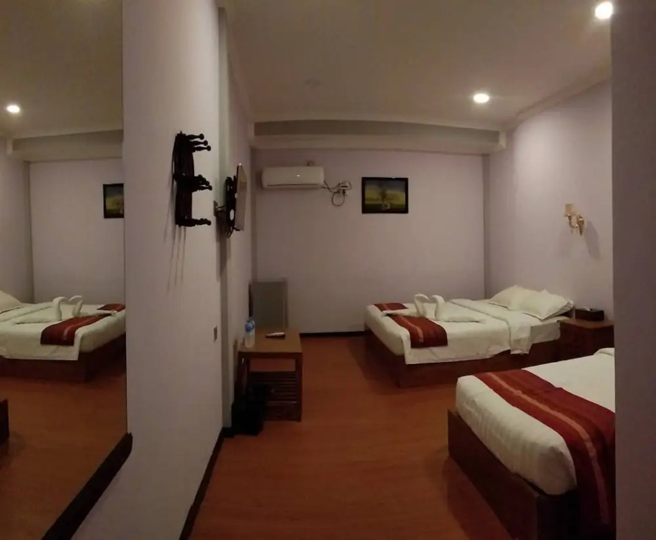 Myint Motel