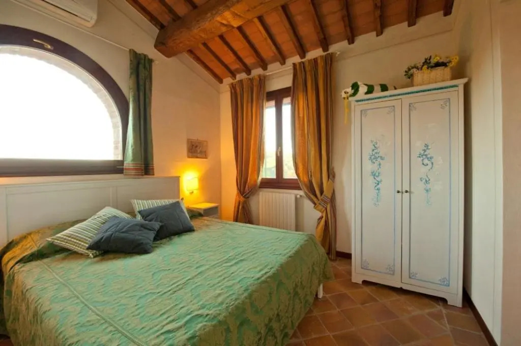 Podere Chiaromonte