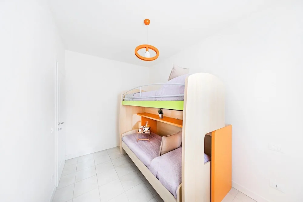 Le Corti Caterina B2 Apartment by Wonderful Italy