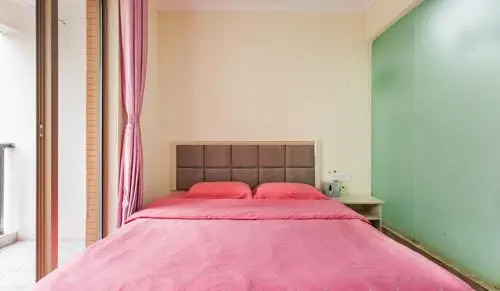 Wuhan University West Gate Hostel