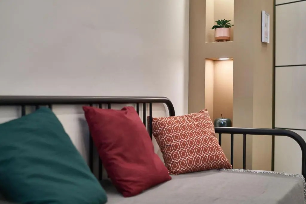 F4 Design Apartment- Budapest
