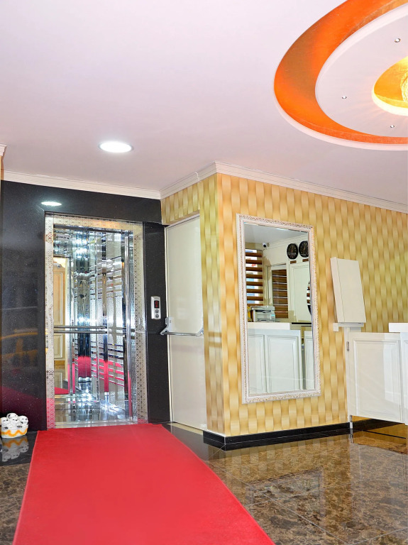 Ens Hotel