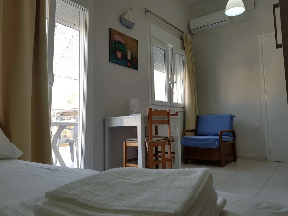Heraklion Old Port Apartments