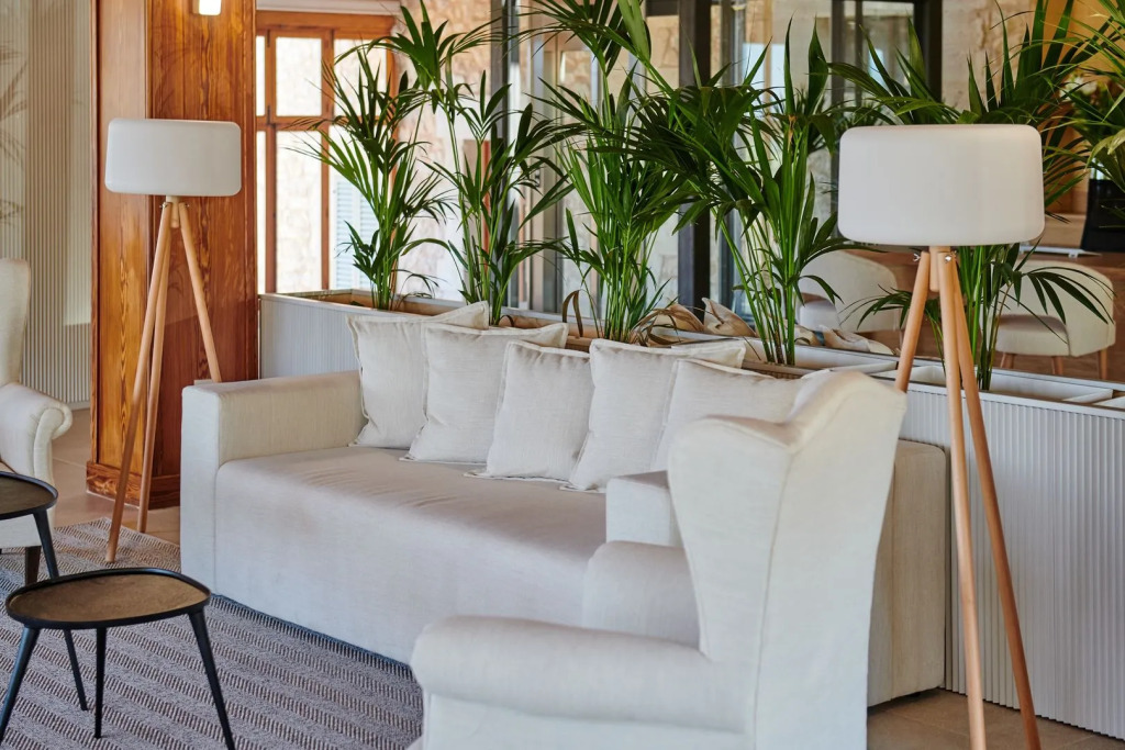 Es Figueral Nou Hotel Rural & Spa