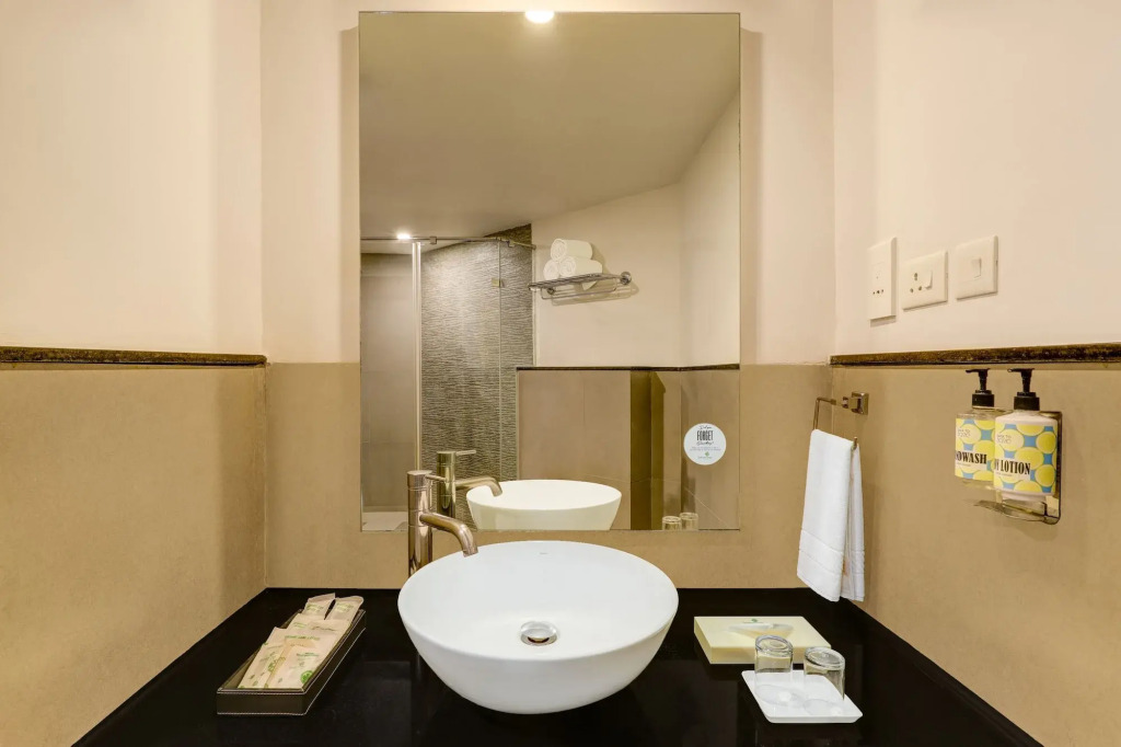Lemon Tree Hotel, Port Blair Near to Airport