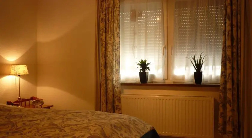 Ferienwohnung Jahn