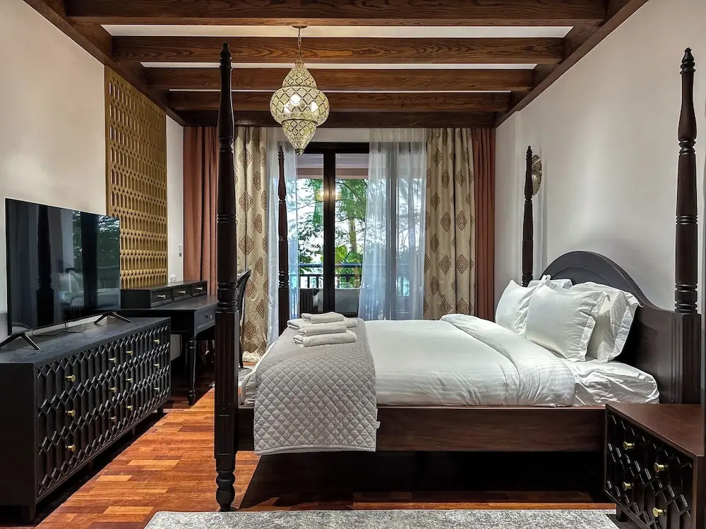 Resort Apartments - Royal Amwaj South