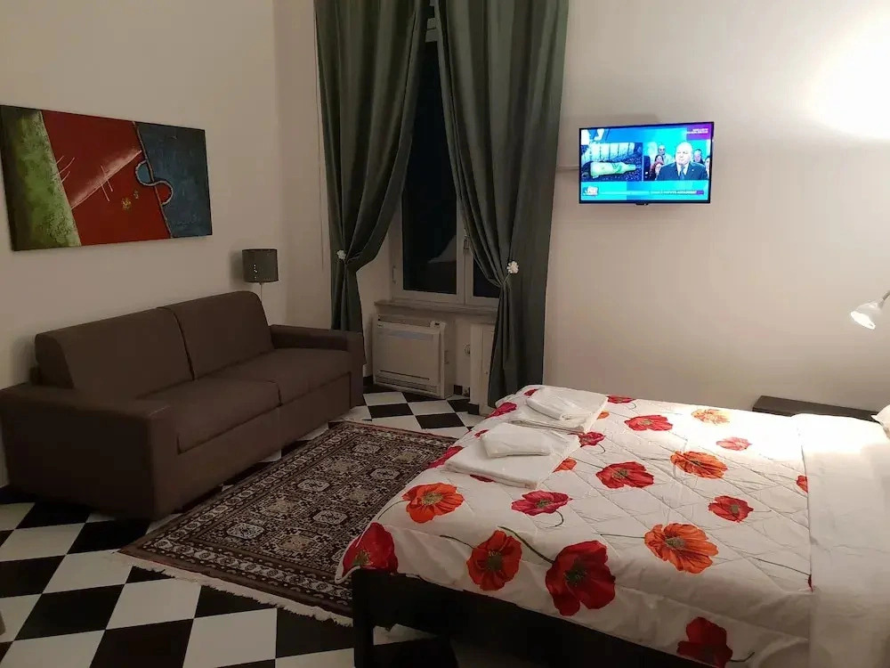 Residence del Principe