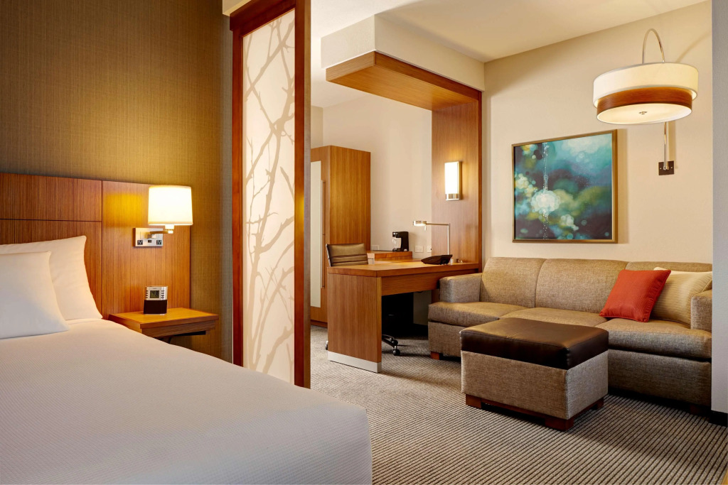 Hyatt Place Manati
