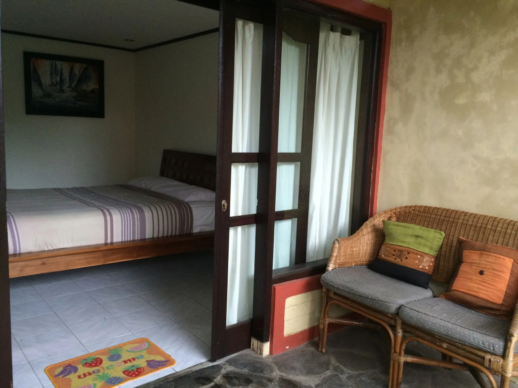 Pacung Indah Hotel & Restaurant by ecommerceloka