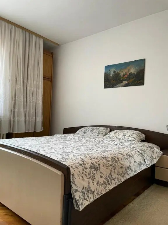 Dana apartman