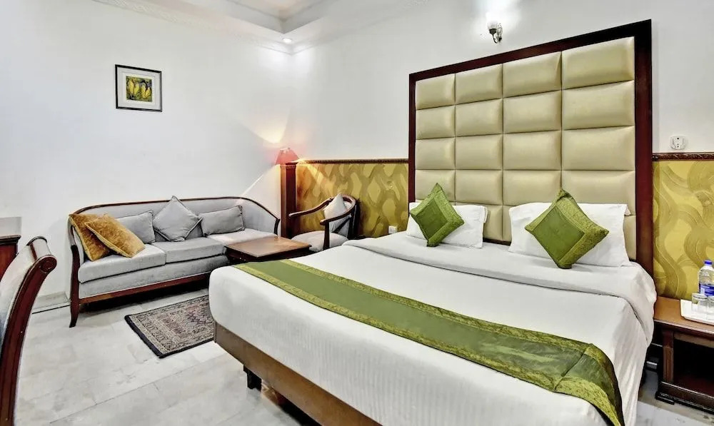 Hotel Corporate Inn