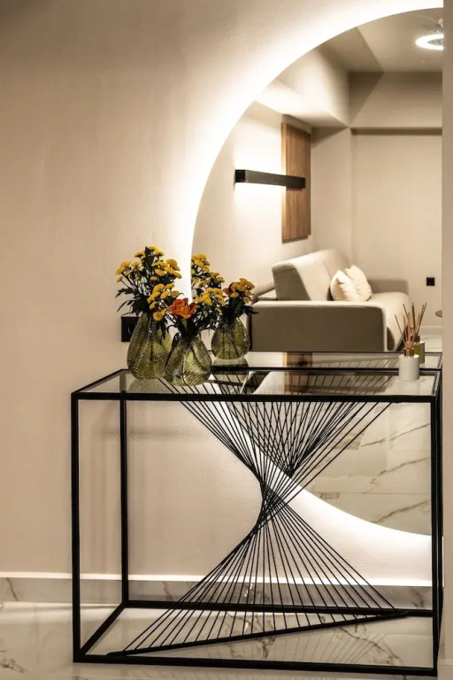 Arc Elegant Apartments