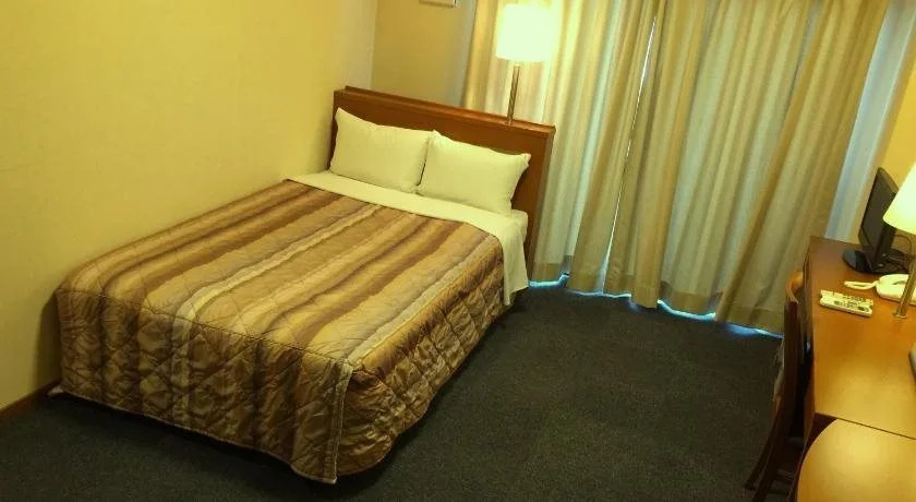 Business Hotel Shinten