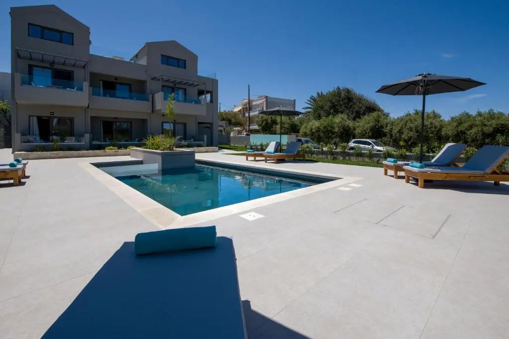 Eleanthi Modern Living