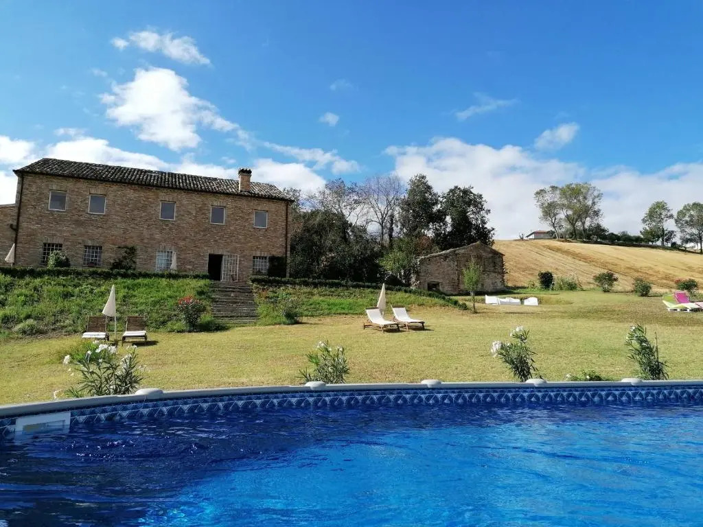 Il Giardino nella Valle