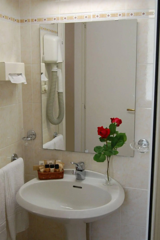 Hotel Canali, Portofino Coast