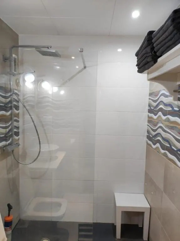 Apartment 6 pax Sea View Lloret de Mar playa central