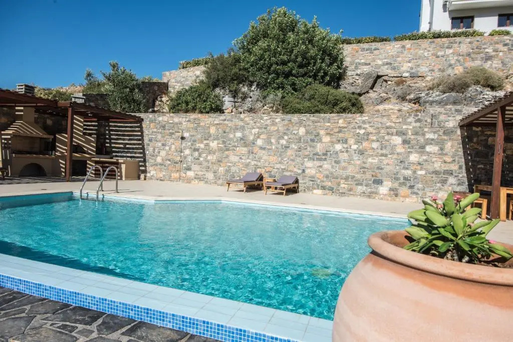 Maris Villas