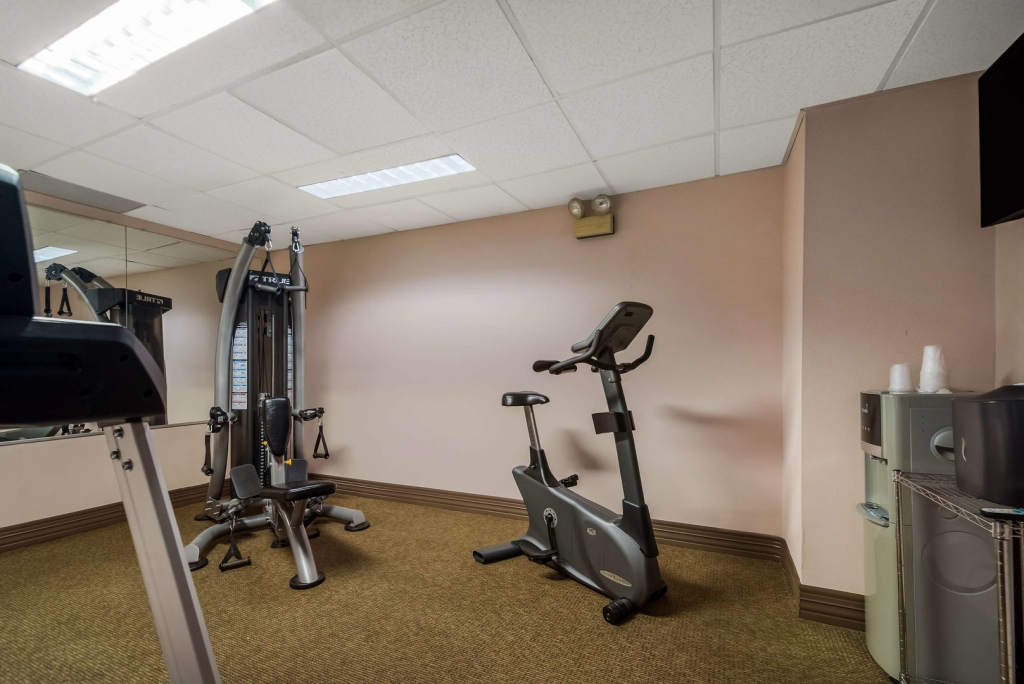 Best Western Philadelphia South - West Deptford Inn