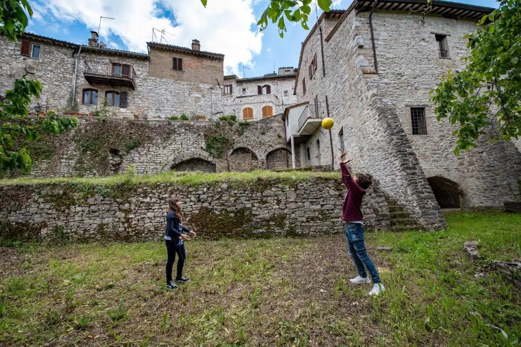 Perfetta Letizia Casa Vacanza