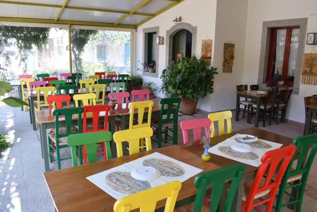 Lasinthos Eco Park
