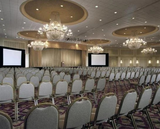 Millennium Hotel St. Louis