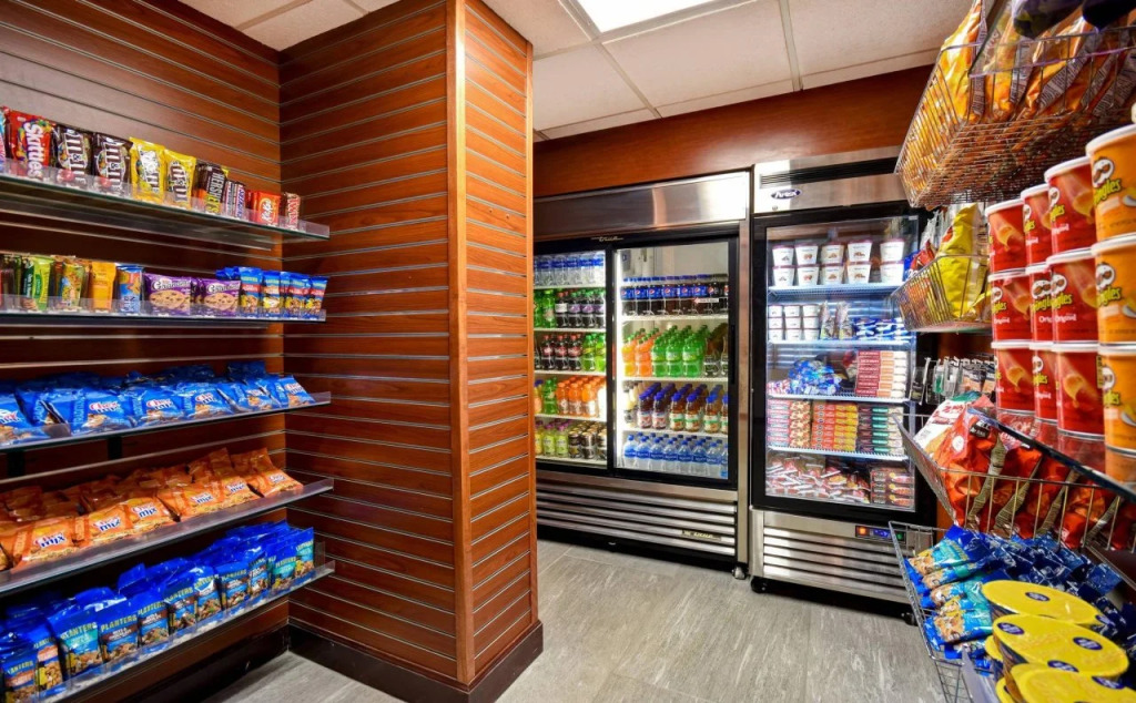 Fairfield Inn & Suites by Marriott Atlanta Kennesaw