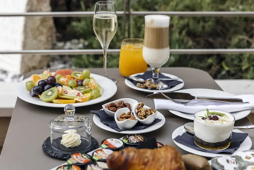Armerun Heritage Hotel & Residences