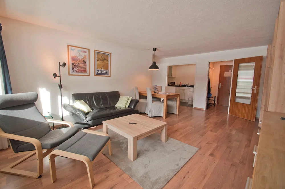 Haus Viktoria A - Wohnung Stockhorn