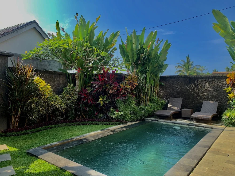 Pondok Naya Ubud