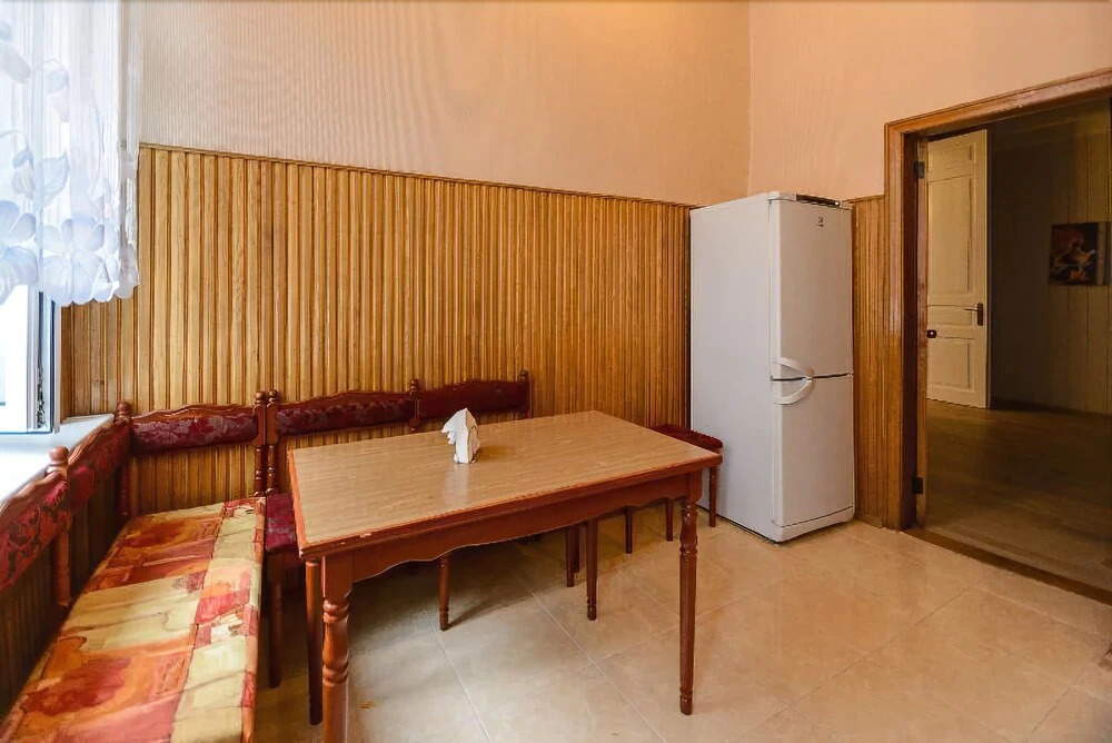 Kiev Accommodation Apart.on Shota Rustaveli st