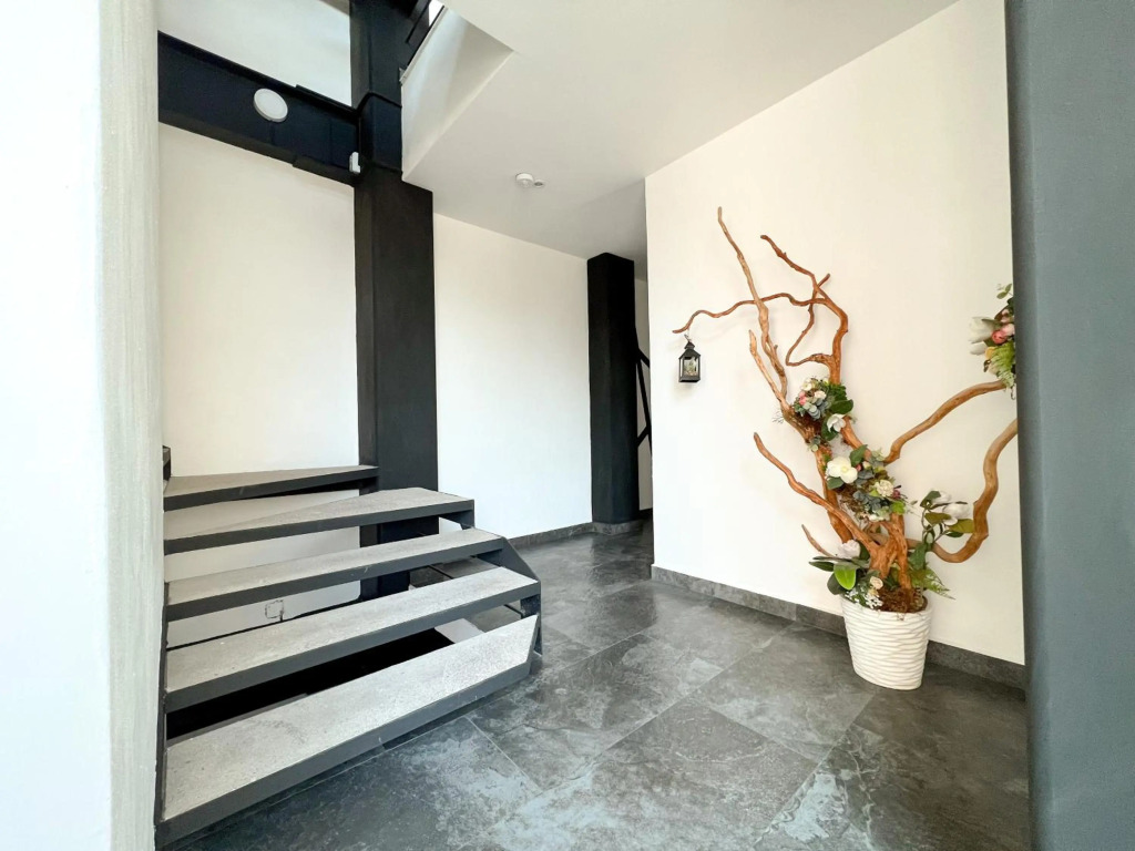 Departamento en CDMX, zona norte