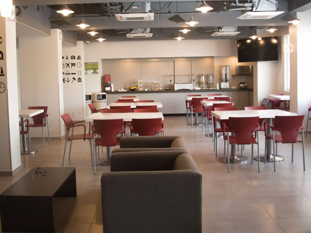 City Express Junior by Marriott Ciudad del Carmen