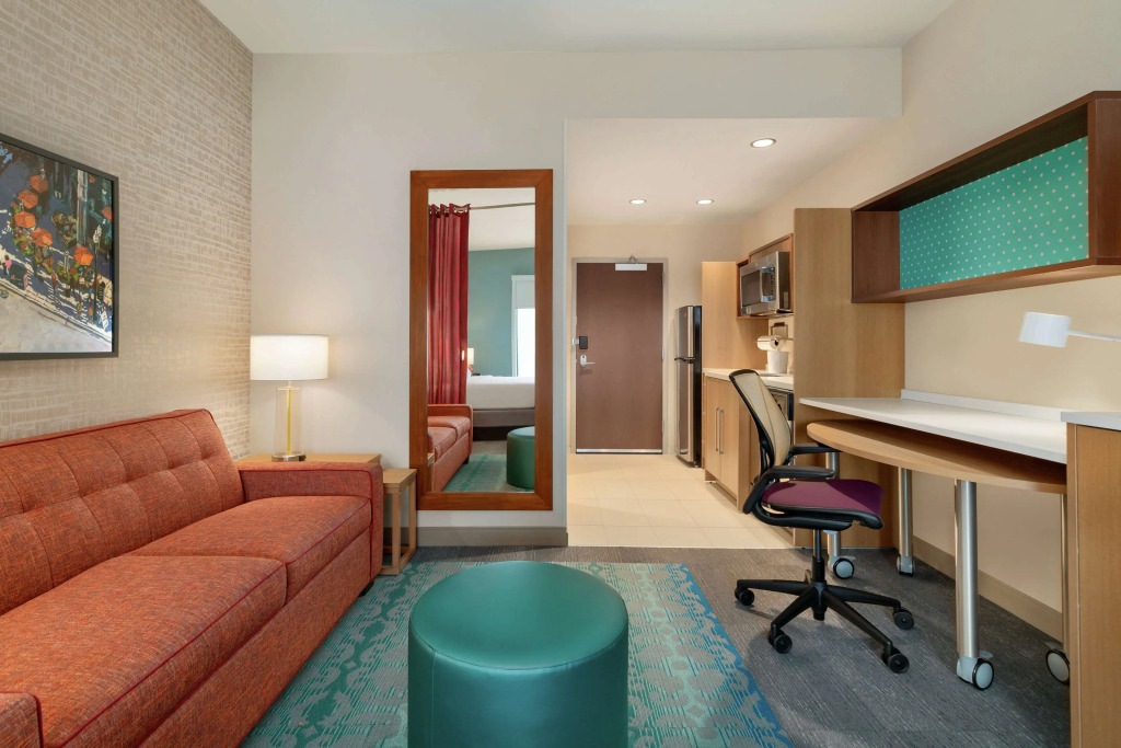 Home2 Suites By Hilton Ogden