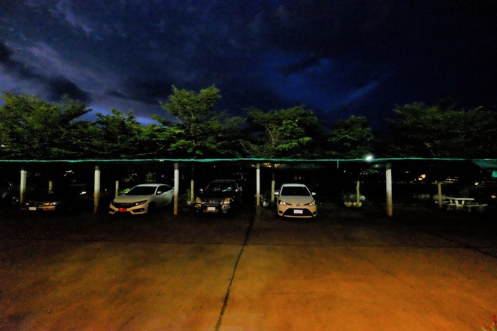 Teerana Place
