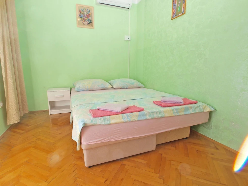 Apartment 1265