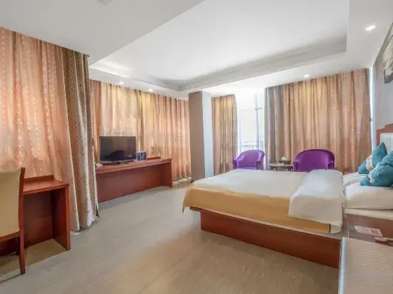 WH LIGHT · Marriott Smart Hotel