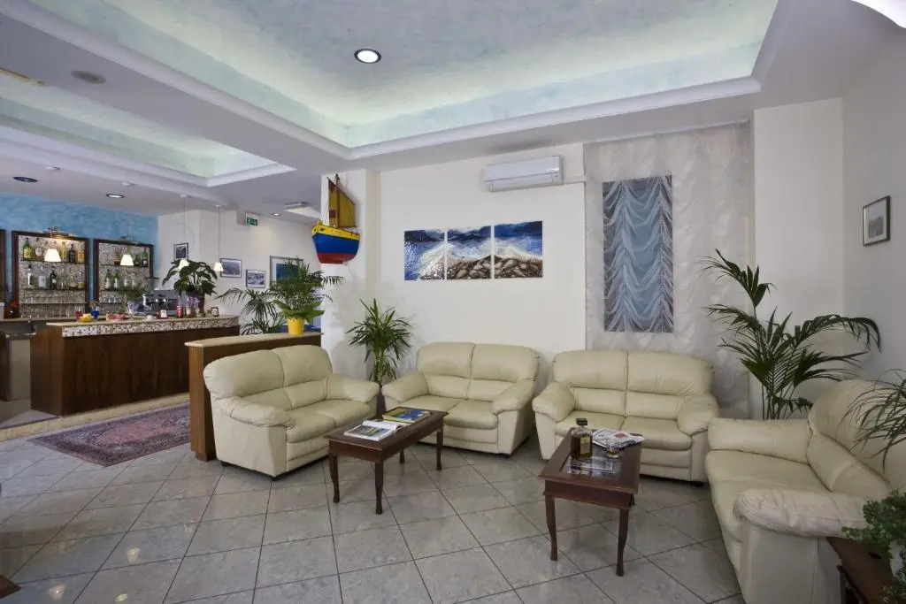 Hotel Acrux