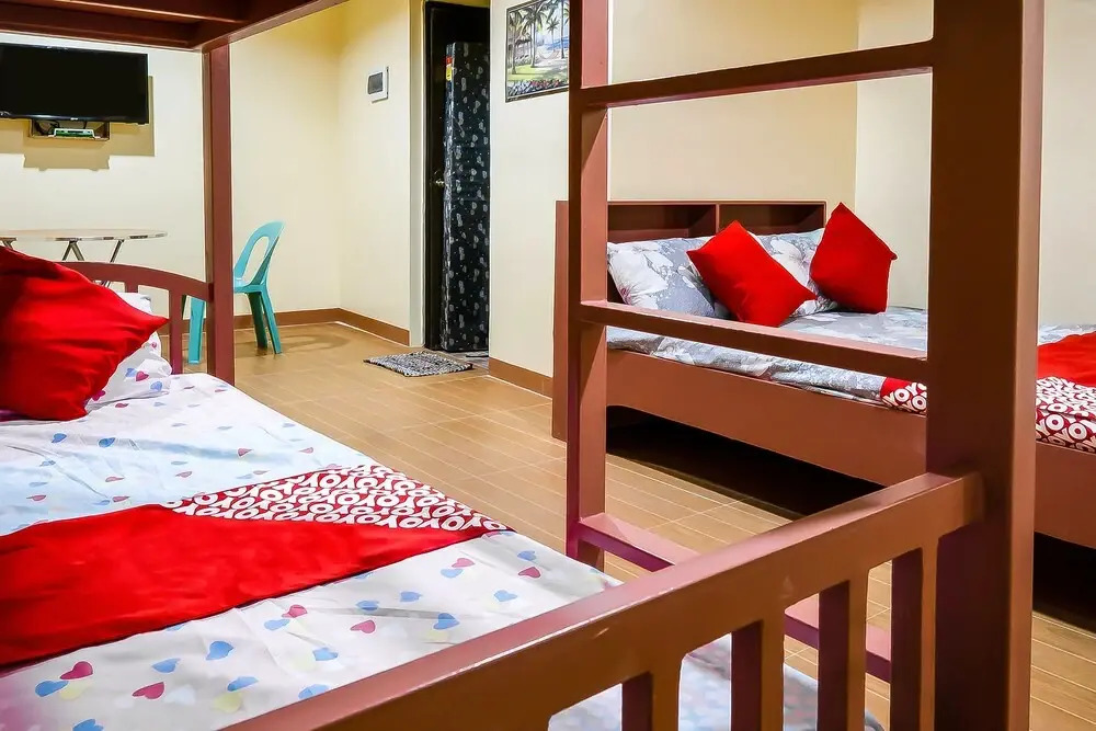 OYO 592 La Briana Guest House