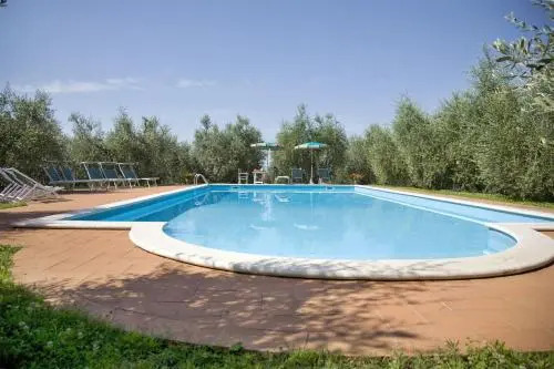 La Fonte by Salogi Villas