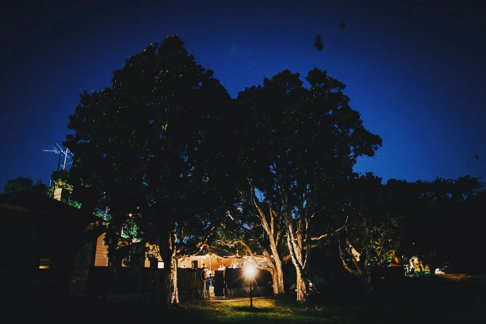 The Residences Centennial Park
