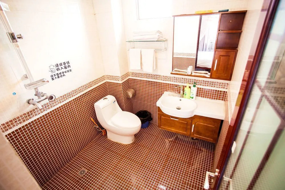 Lijiang Peach Hostel