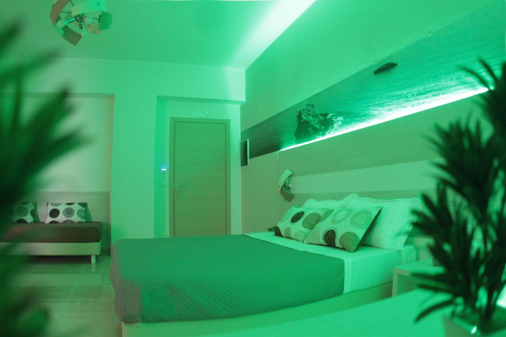 AMANTIA HOTEL